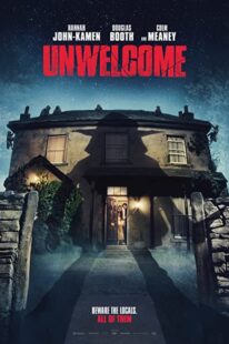 دانلود فیلم Unwelcome 2022323862-1031967623