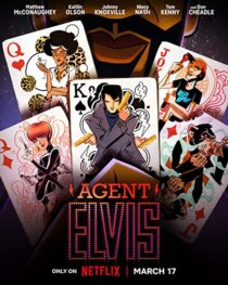 دانلود انیمیشن Agent Elvis324937-1493330751