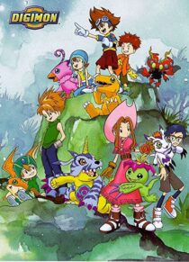دانلود انیمه Digimon Adventure81349-1562017665