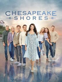 دانلود سریال Chesapeake Shores86083-1386193319