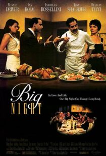 دانلود فیلم Big Night 1996323446-1710170915