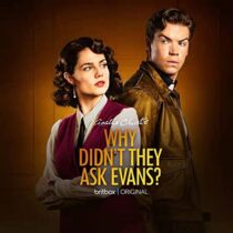 دانلود سریال Why Didn’t They Ask Evans?194943-1747118126