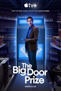 دانلود سریال The Big Door Prize329225-650421689