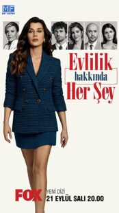 دانلود سریال Evlilik Hakkinda Her Sey325816-1790870834