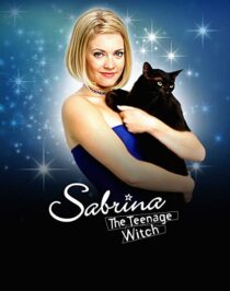 دانلود سریال Sabrina the Teenage Witch325540-562845133