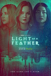 دانلود سریال Light as a Feather81432-52718709