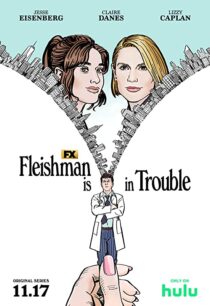 دانلود سریال Fleishman Is in Trouble329404-558706683