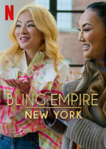 دانلود سریال Bling Empire: New York325010-715488392