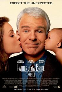 دانلود فیلم Father of the Bride Part II 1995323458-1252881768