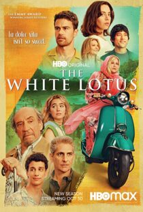 دانلود سریال The White Lotus77034-233017777