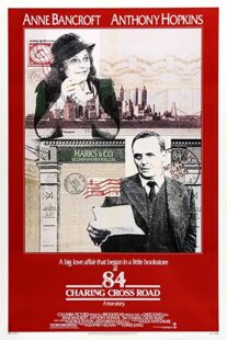 دانلود فیلم 84 Charing Cross Road 1987324683-819435028