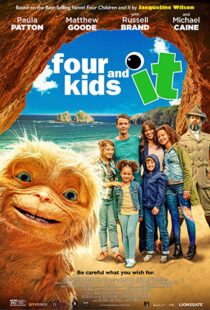 دانلود فیلم Four Kids and It 202049416-1934786633