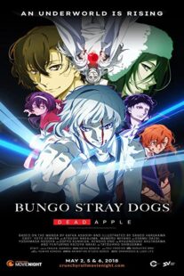 دانلود انیمه Bungo Stray Dogs: Dead Apple 2018323560-1990201083