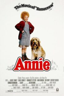 دانلود فیلم Annie 1982325138-342558528