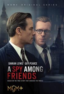 دانلود سریال A Spy Among Friends324689-1849974746
