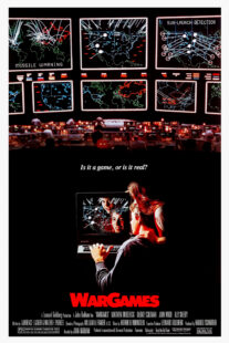 دانلود فیلم WarGames 1983323561-934498748