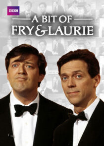 دانلود سریال A Bit of Fry and Laurie326679-207702865