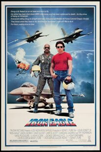 دانلود فیلم Iron Eagle 1986324340-1884483221