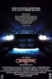 دانلود فیلم Christine 1983326776-862643813