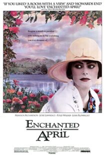 دانلود فیلم Enchanted April 1991328773-1873494591
