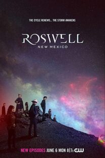 دانلود سریال Roswell, New Mexico112199-1071520927