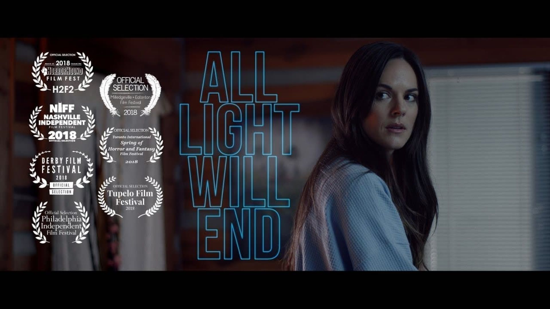 دانلود فیلم All Light Will End 2018