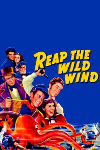 دانلود فیلم Reap the Wild Wind 1942325553-920447066
