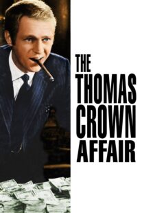 دانلود فیلم The Thomas Crown Affair 1968324432-1239744439