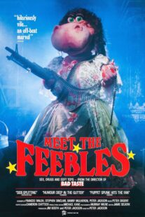 دانلود فیلم Meet the Feebles 1989323931-14442864