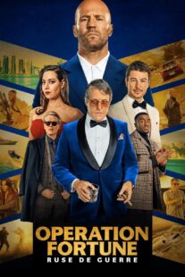 دانلود فیلم Operation Fortune: Ruse de Guerre 2023324232-1998918316