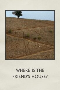 دانلود فیلم Where is the Friend’s Home?  1987329247-184809796