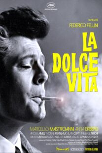 دانلود فیلم La Dolce Vita (The Sweet Life) 1960326889-1701636118