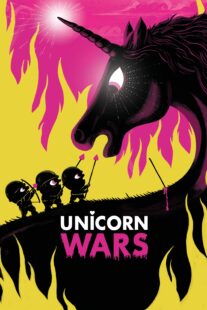 دانلود انیمیشن Unicorn Wars 2022329388-423514133