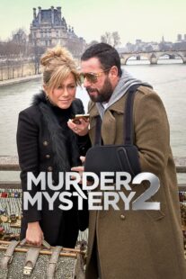 دانلود فیلم Murder Mystery 2 2023329356-934454097