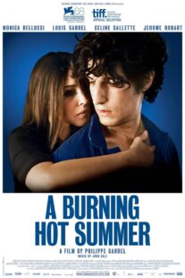 دانلود فیلم A Burning Hot Summer 2011330628-812343433