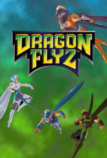 دانلود انیمیشن Dragon Flyz329982-682588420