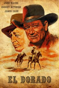 دانلود فیلم El Dorado 1966330123-6404255