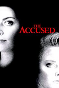 دانلود فیلم The Accused 1988330417-987542280