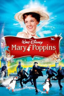 دانلود فیلم Mary Poppins 1964330364-1903679292