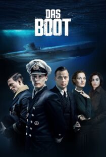 دانلود سریال Das Boot330864-465794298