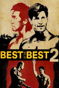 دانلود فیلم Best of the Best II1993330689-775207621