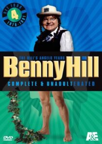 دانلود سریال The Benny Hill Show330316-1298593174