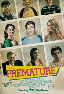 دانلود فیلم Premature 2014330395-307243676