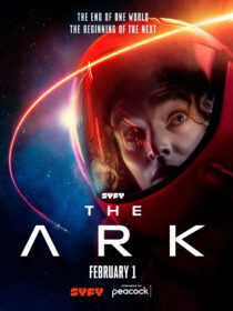 دانلود سریال The Ark330972-748667731