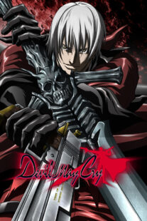 دانلود انیمه Devil May Cry: Debiru mei kurai330741-1489285059