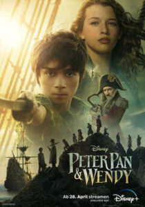 دانلود فیلم Peter Pan & Wendy 2023331329-1197761008
