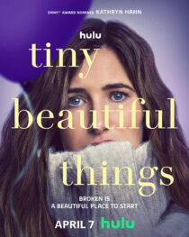 دانلود سریال Tiny Beautiful Things329963-2097672030