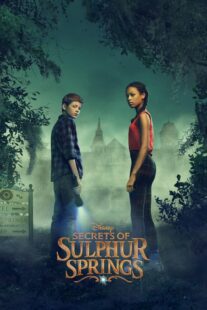 دانلود سریال Secrets of Sulphur Springs331136-1736192558