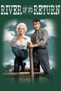 دانلود فیلم River of No Return 1954330039-1214560865