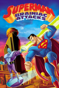 دانلود انیمیشن Superman: Brainiac Attacks 2006330733-1881362157